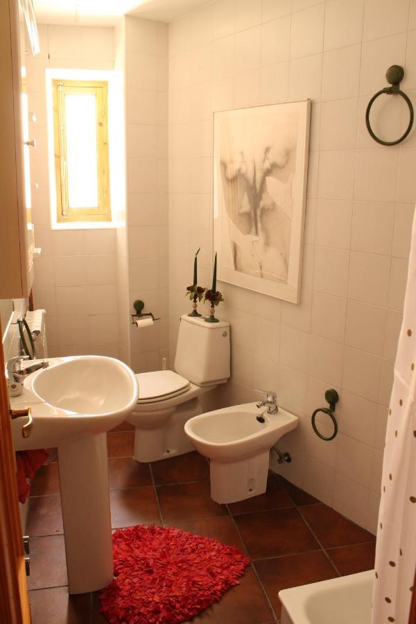 El Cantón Casa rural Castril Exterior foto